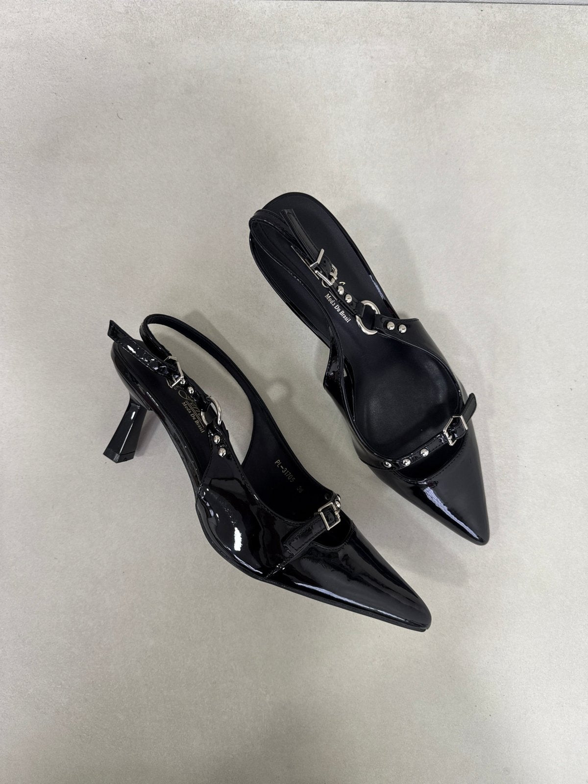 Tacones 14427 - Calzado 365