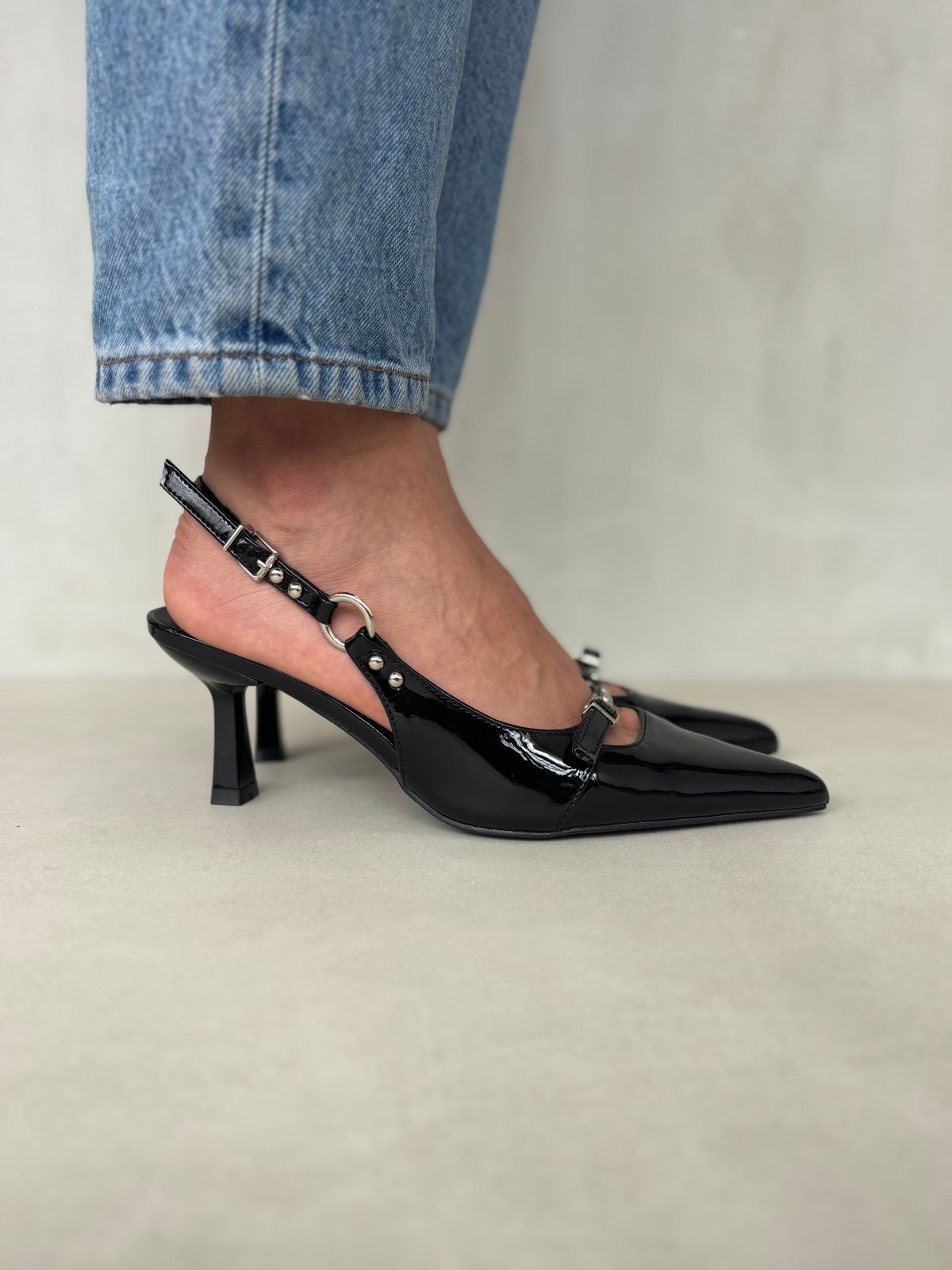Tacones 14427 - Calzado 365