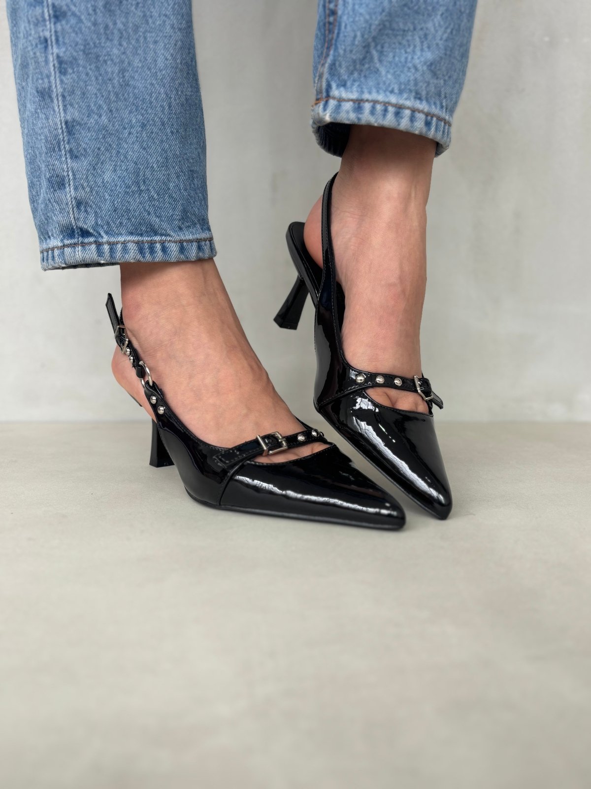 Tacones 14427 - Calzado 365