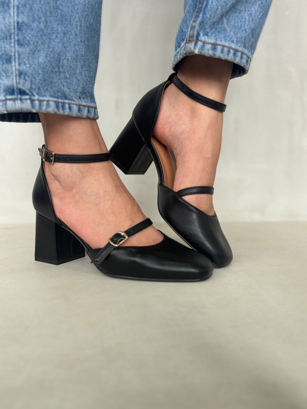 Tacones 14428 - Calzado 365