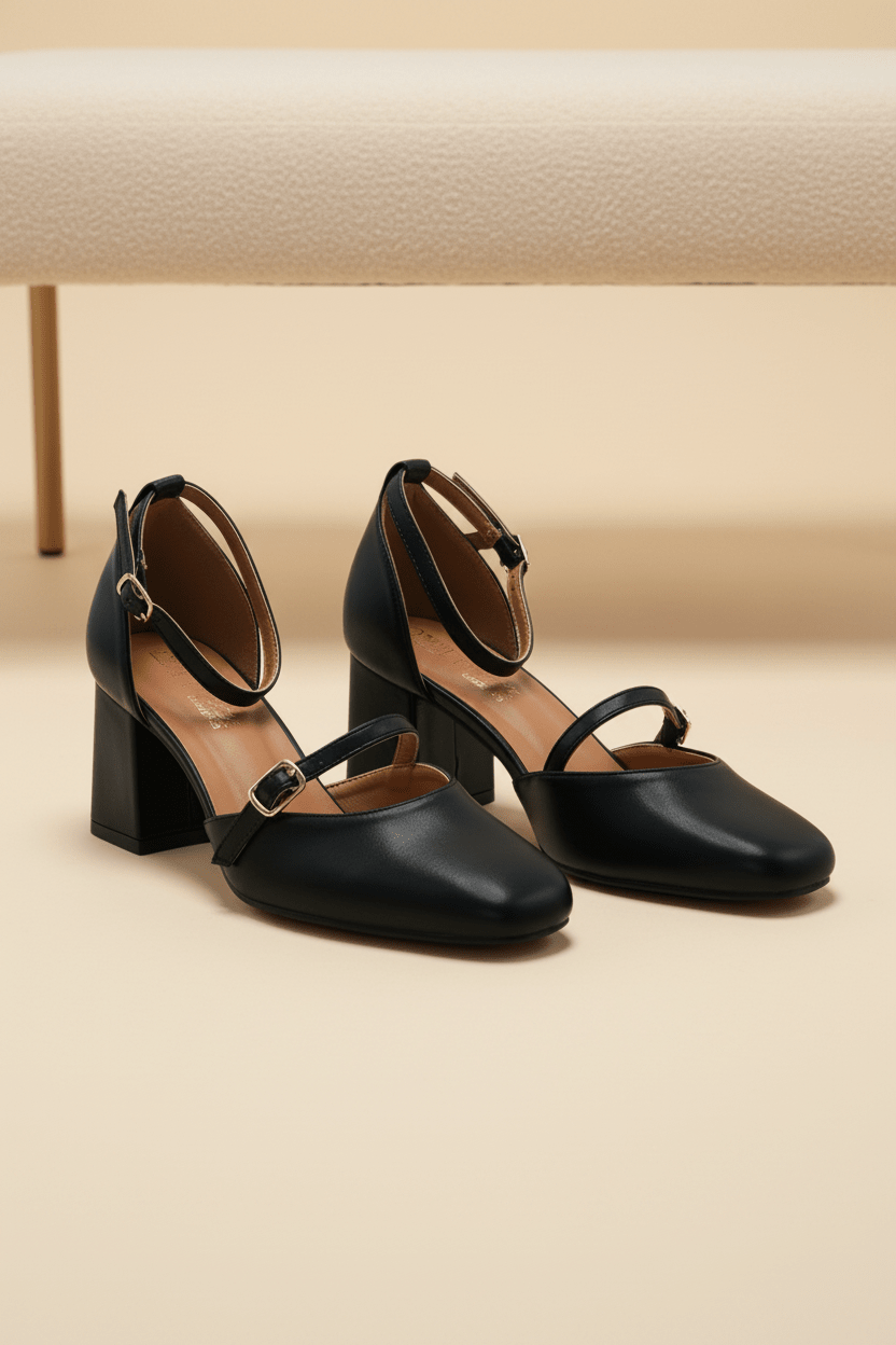 Tacones 14428 - Calzado 365