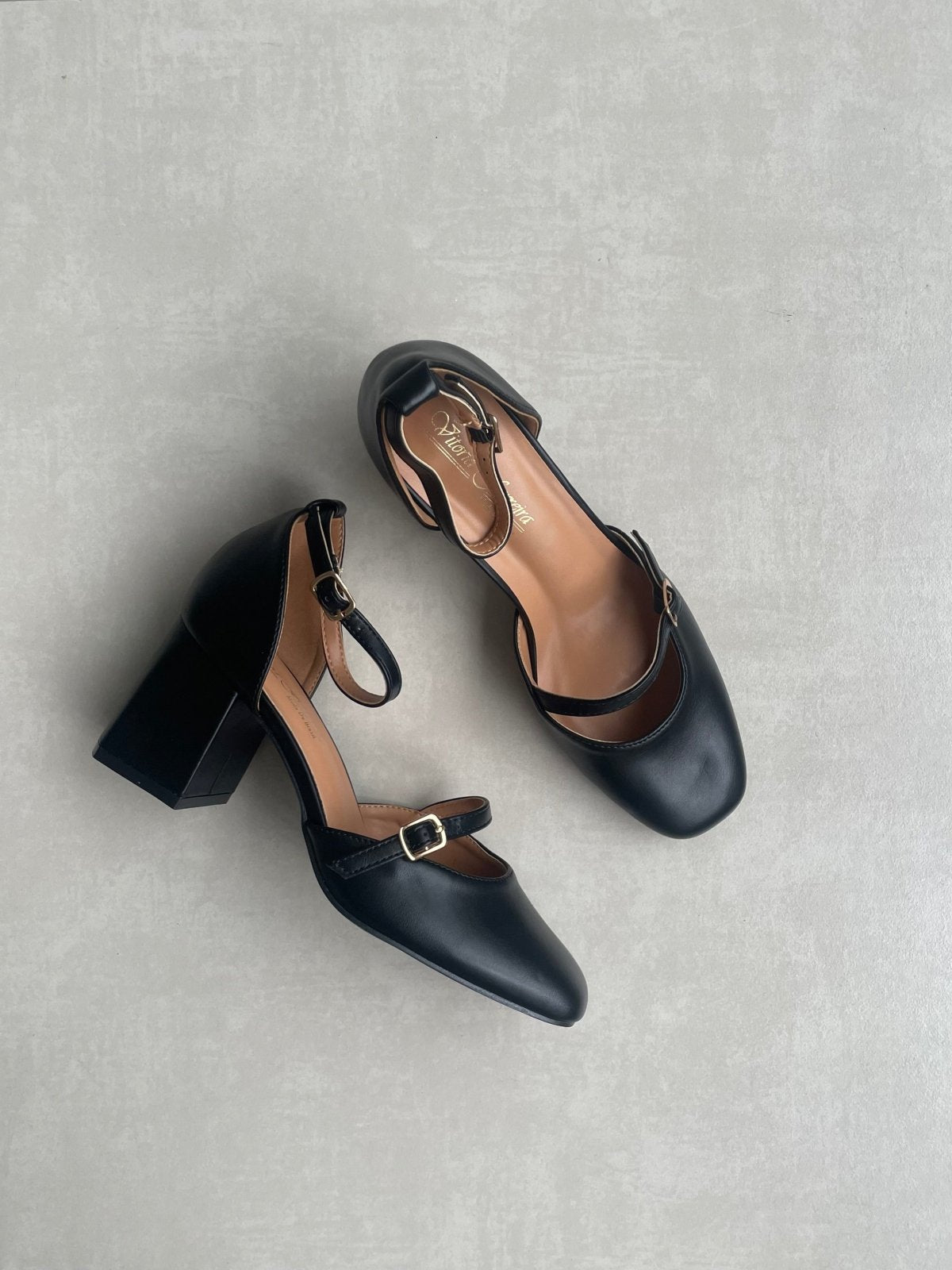 Tacones 14428 - Calzado 365