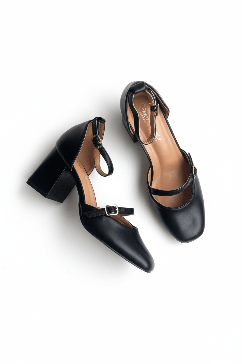 Tacones 14428 - Calzado 365
