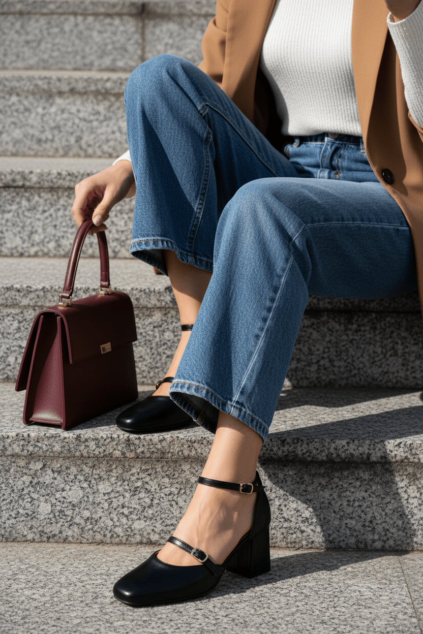 Tacones 14428 - Calzado 365