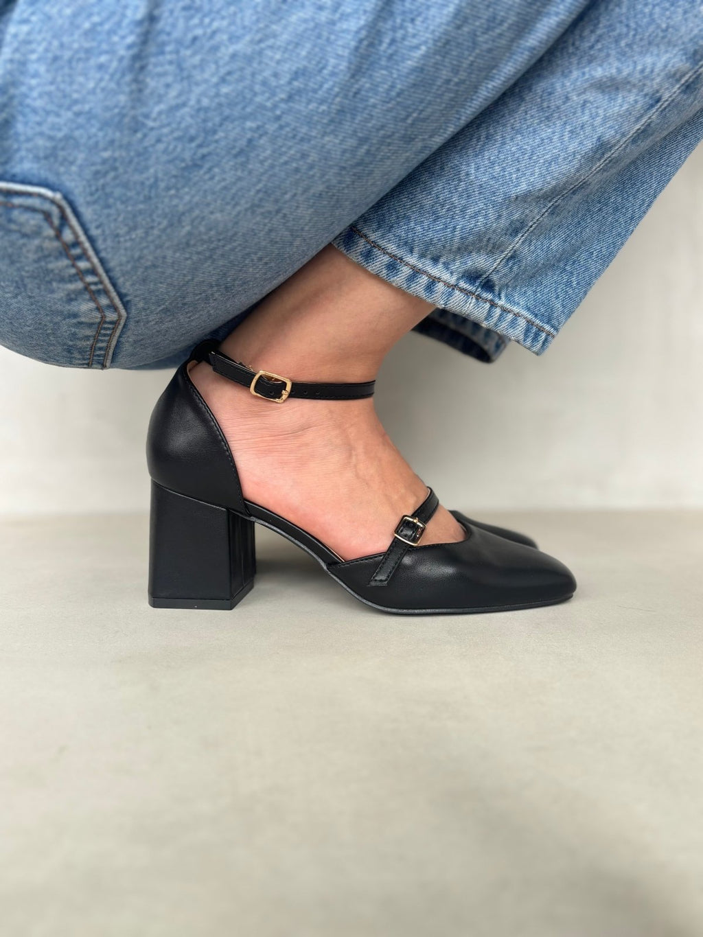 Tacones 14428 - Calzado 365