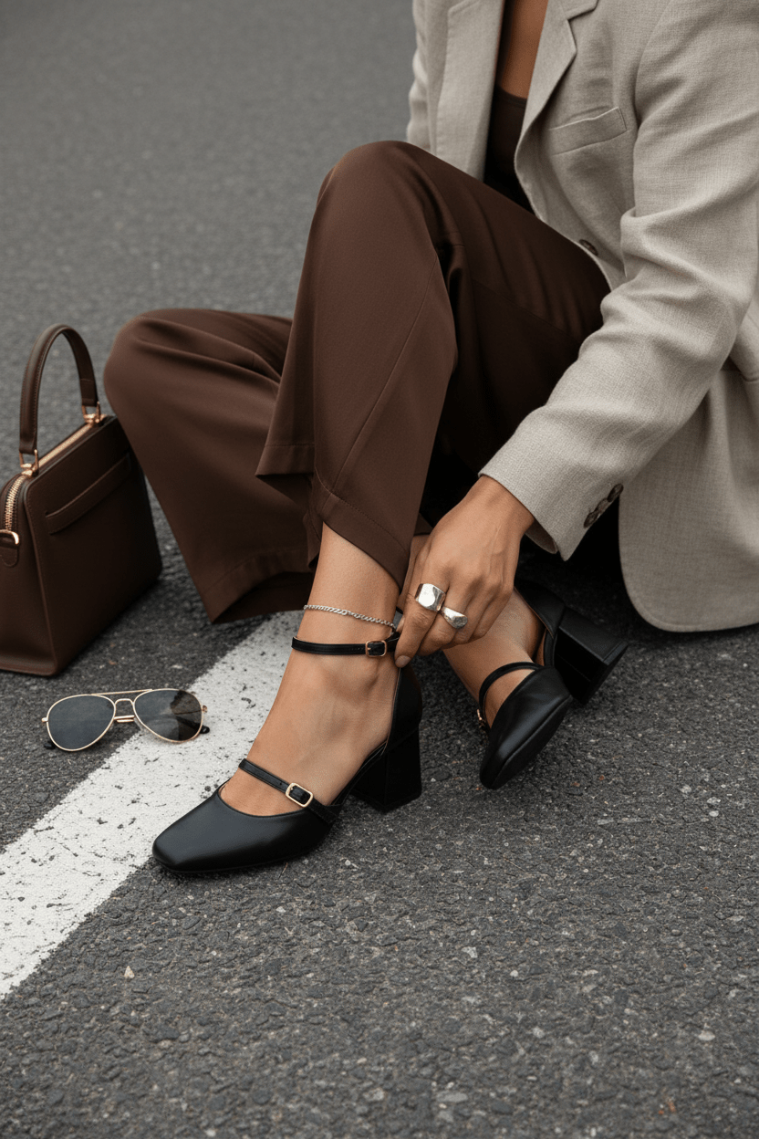 Tacones 14428 - Calzado 365