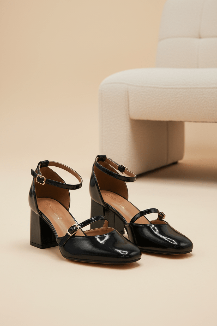 Tacones 14429 - Calzado 365