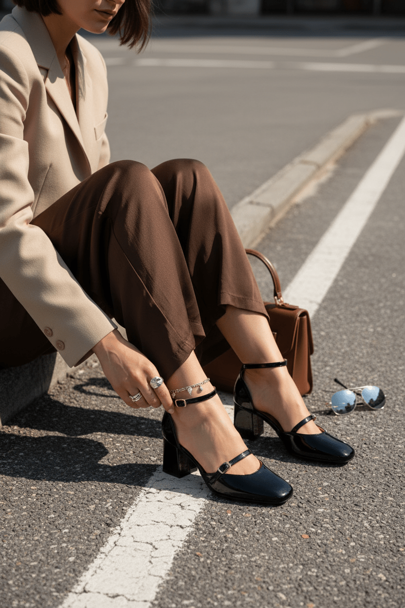 Tacones 14429 - Calzado 365