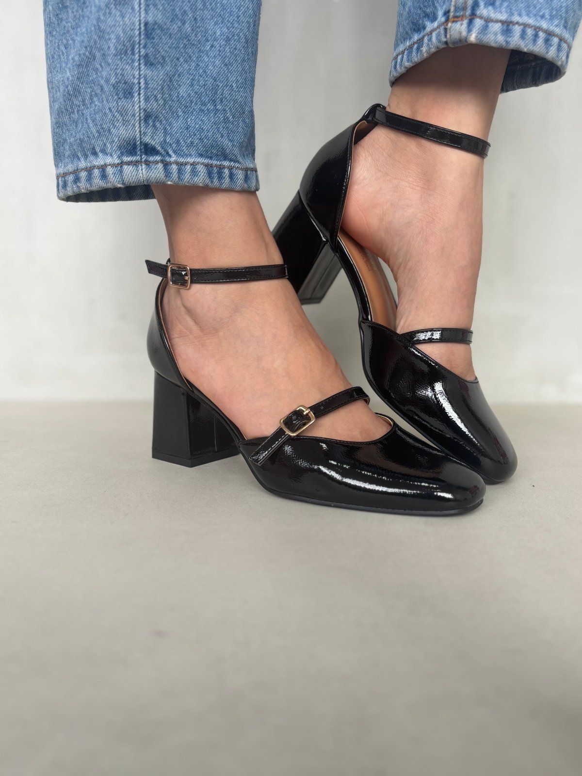 Tacones 14429 - Calzado 365