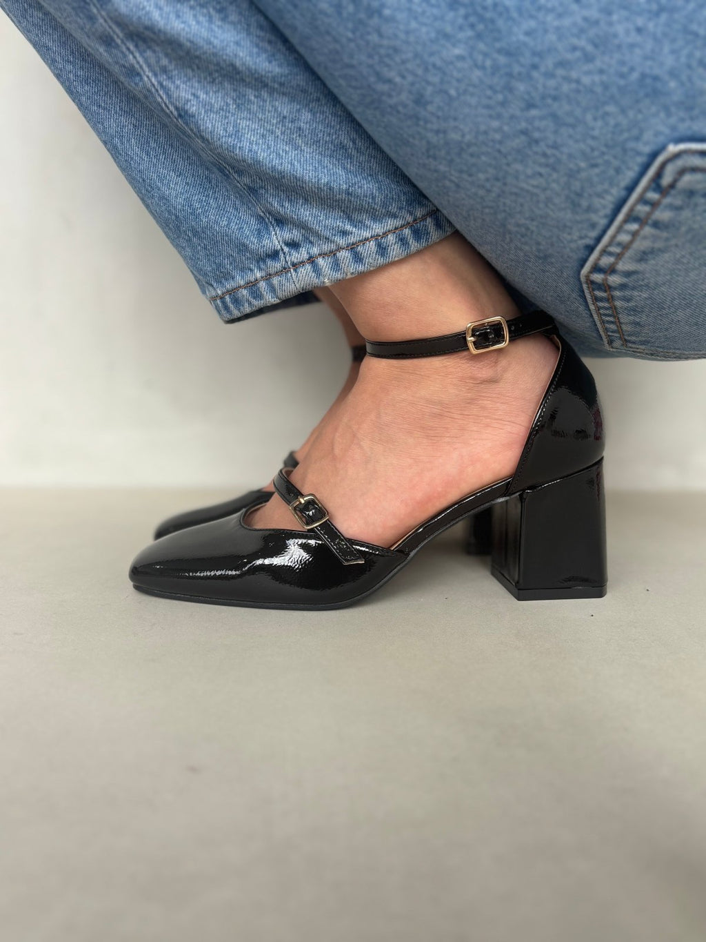 Tacones 14429 - Calzado 365