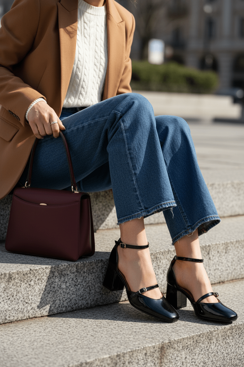 Tacones 14429 - Calzado 365