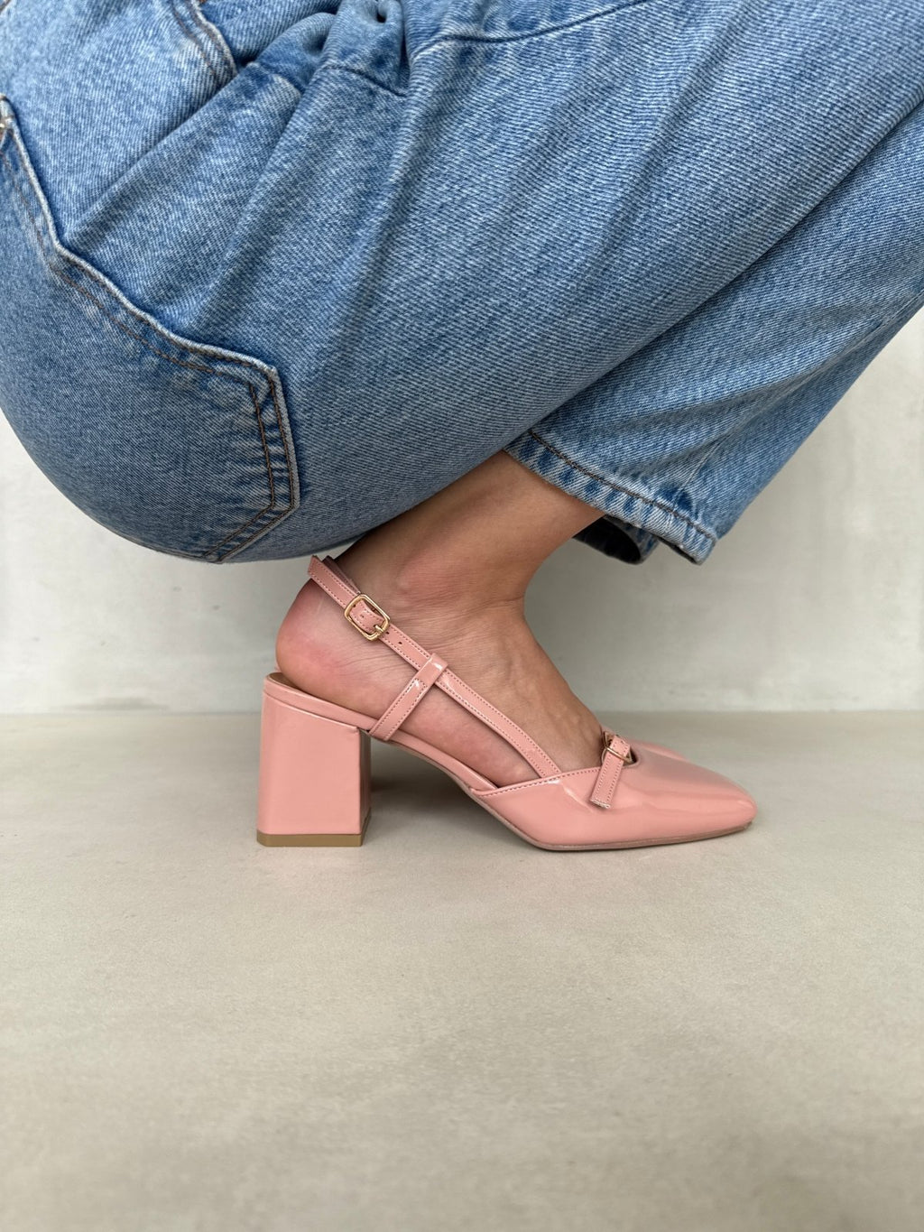 Tacones 14430 - Calzado 365