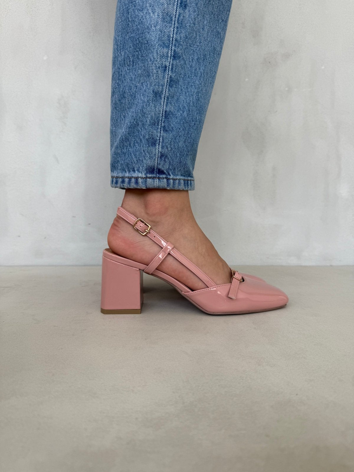 Tacones 14430 - Calzado 365
