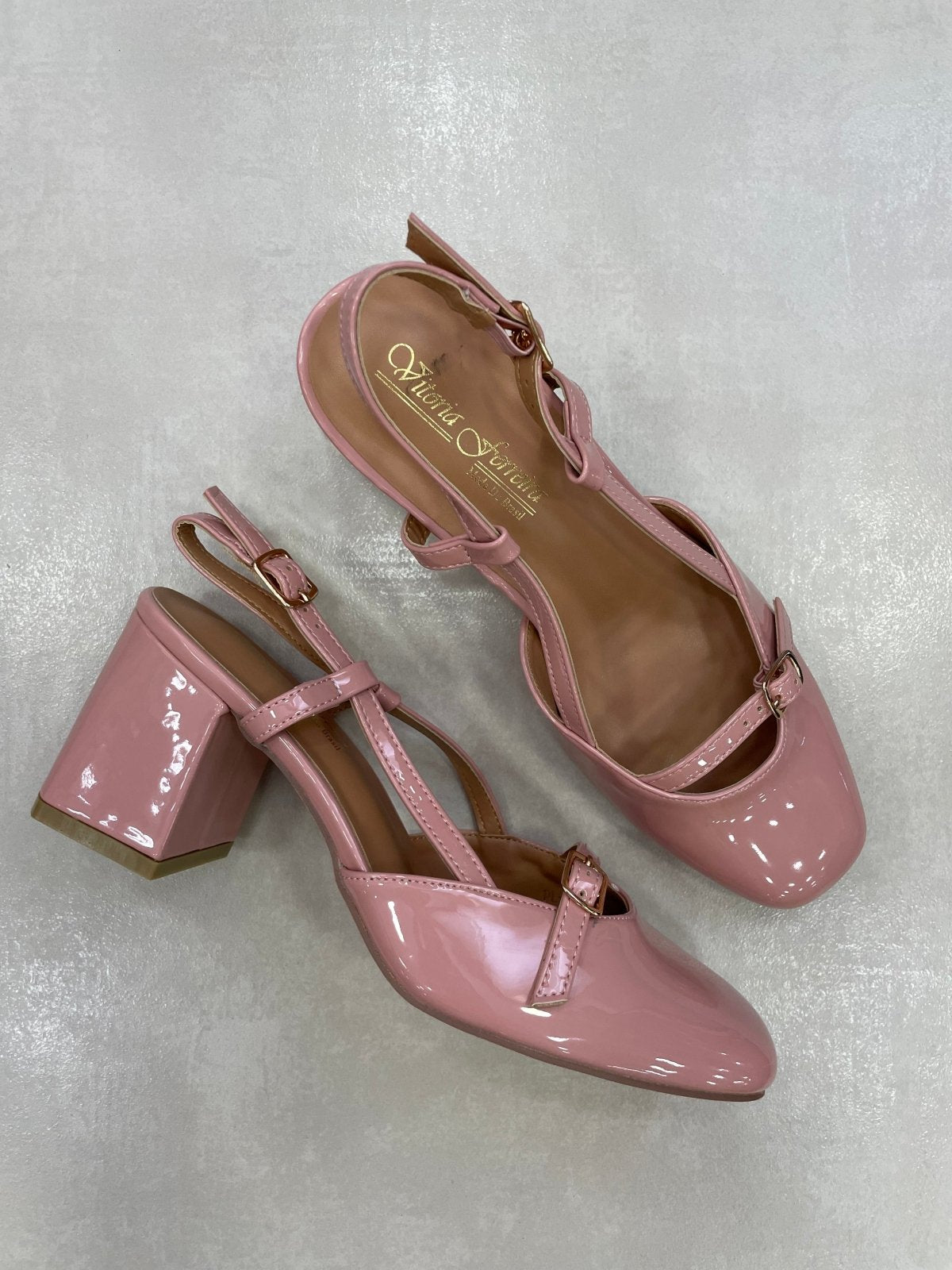 Tacones 14430 - Calzado 365