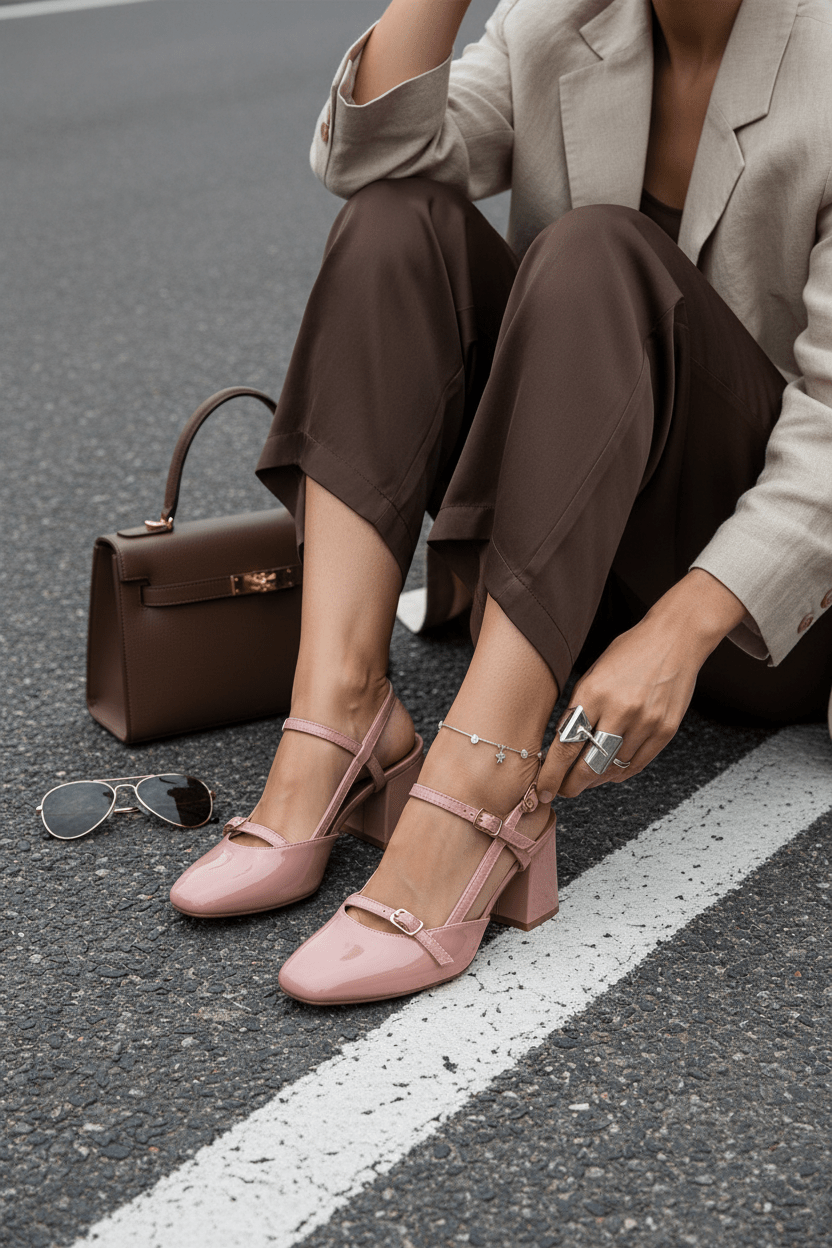 Tacones 14430 - Calzado 365