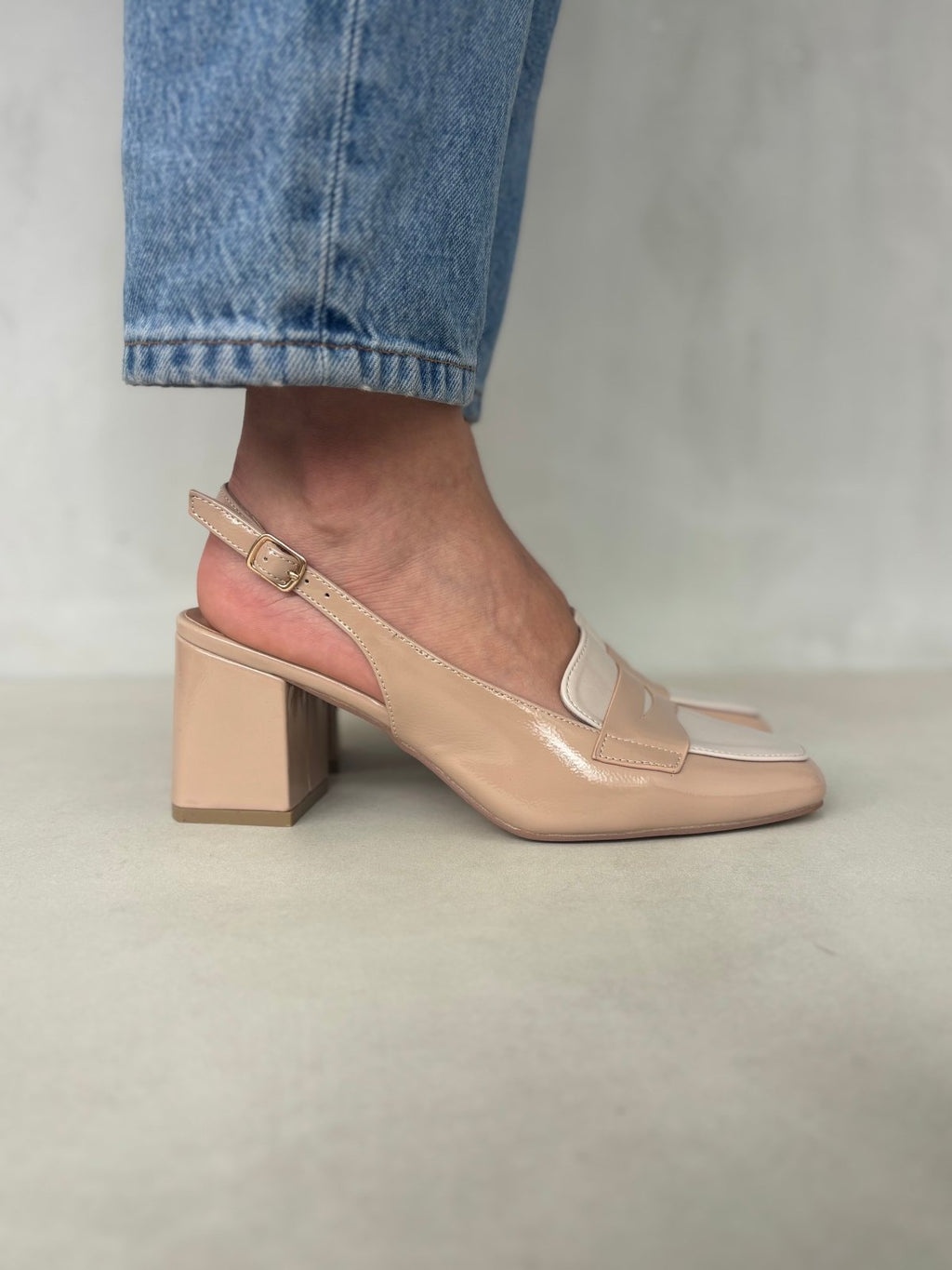 Tacones 14431 - Calzado 365