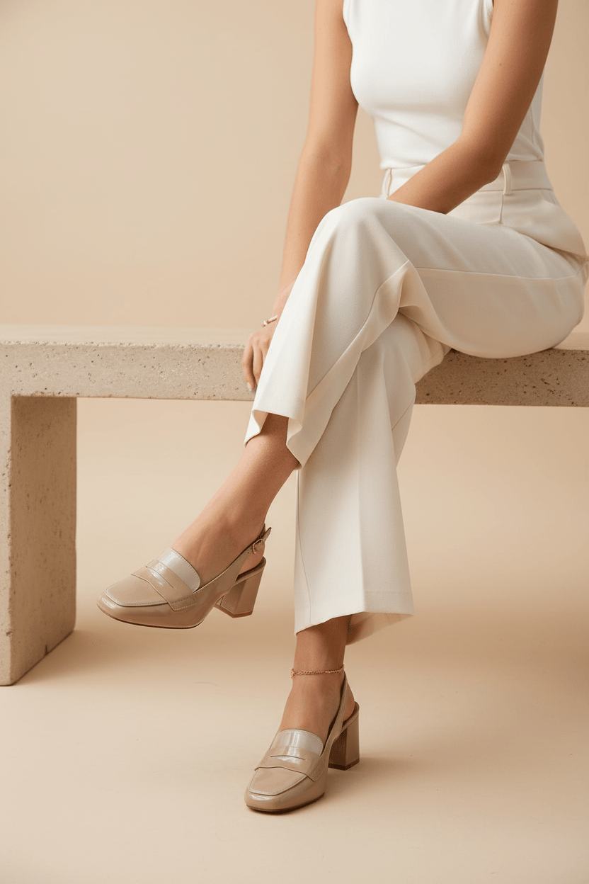 Tacones 14431 - Calzado 365