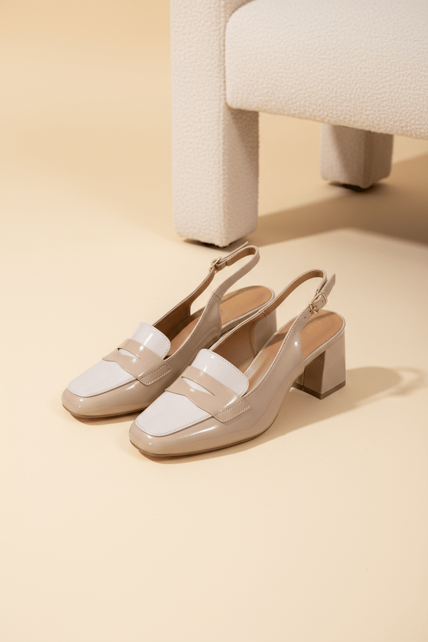 Tacones 14431 - Calzado 365