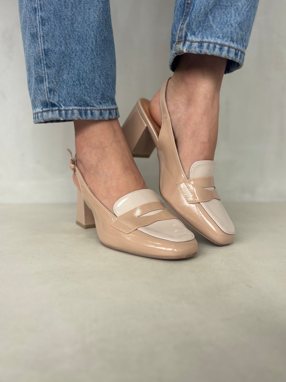 Tacones 14431 - Calzado 365