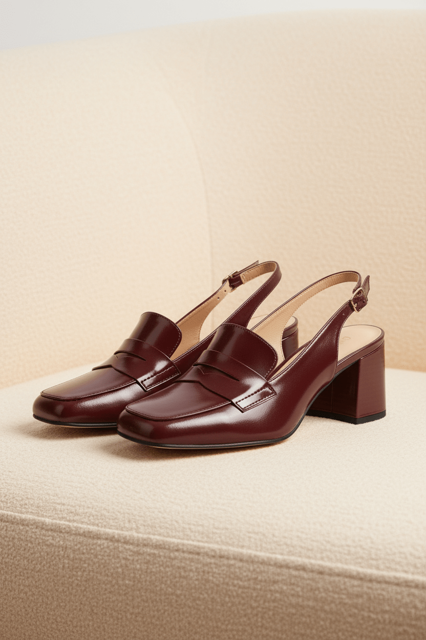 Tacones 14433 - Calzado 365