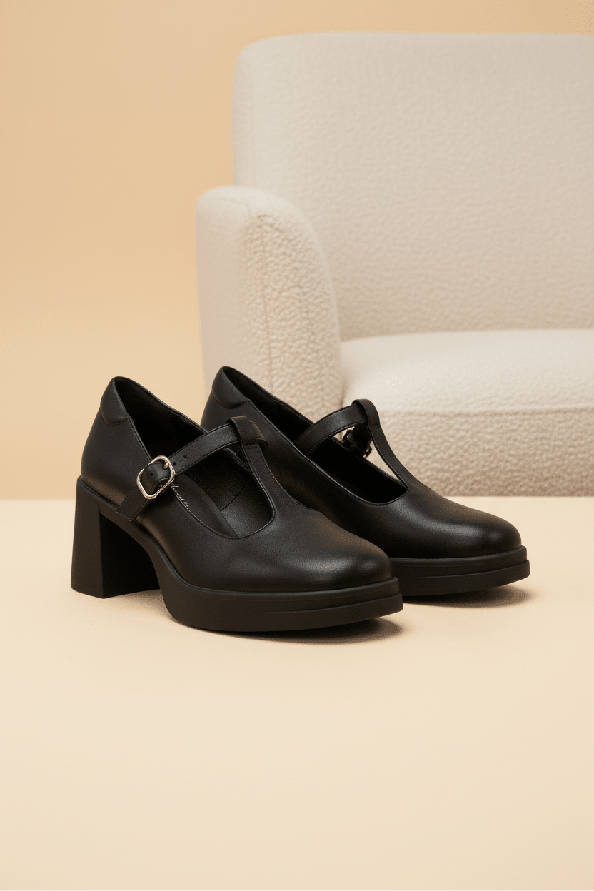 Tacones 14512 - Calzado 365
