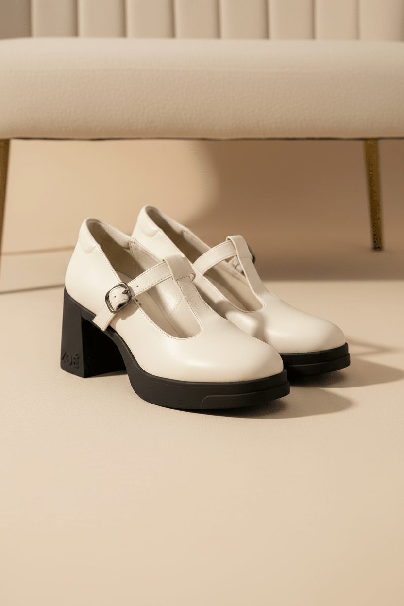 Tacones 14514 - Calzado 365
