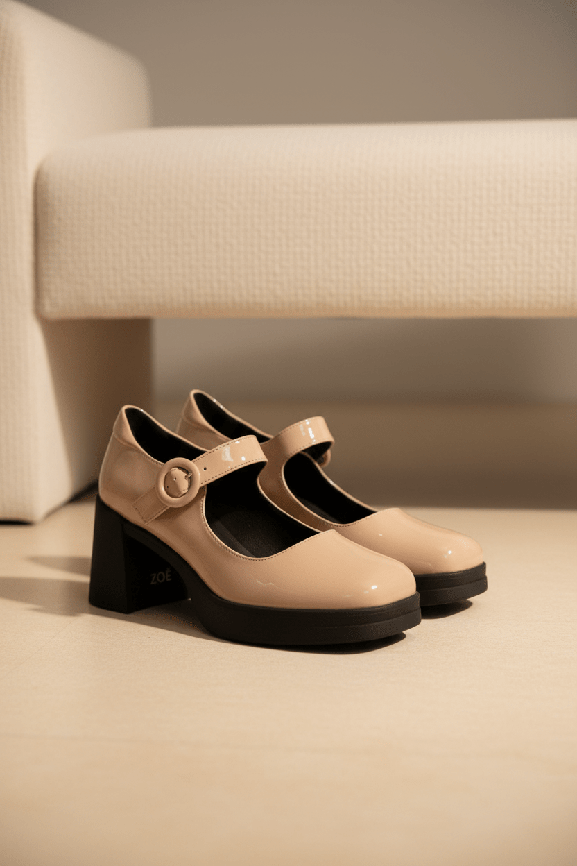 Tacones 14516 - Calzado 365