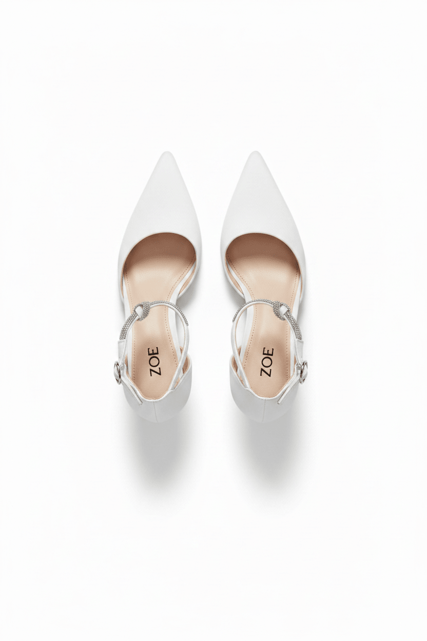 Tacones 14554 - Calzado 365