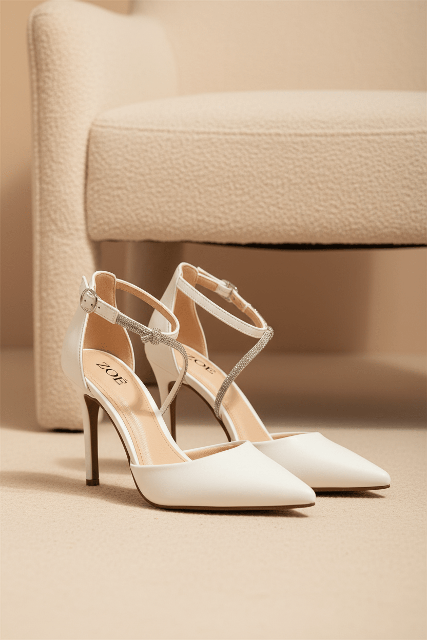 Tacones 14554 - Calzado 365