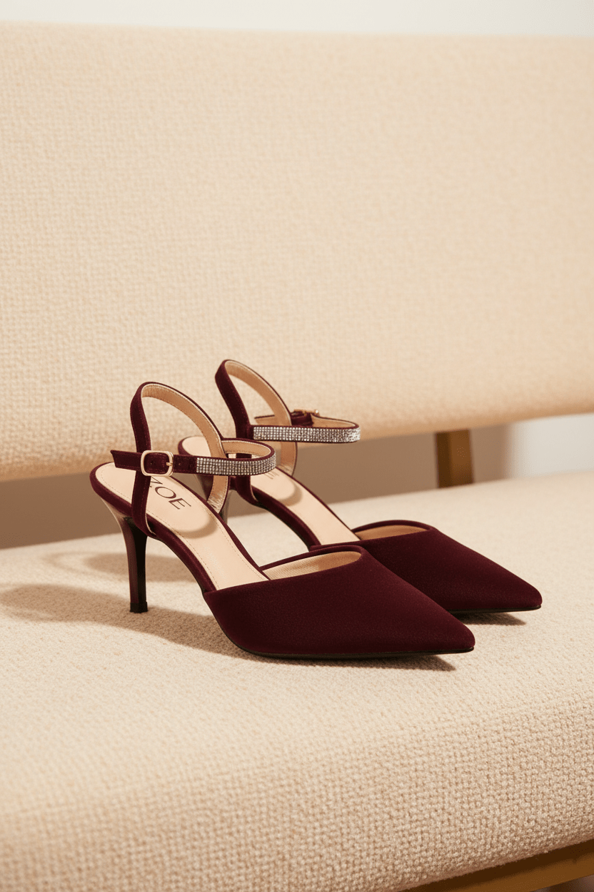 Tacones 14571 - Calzado 365