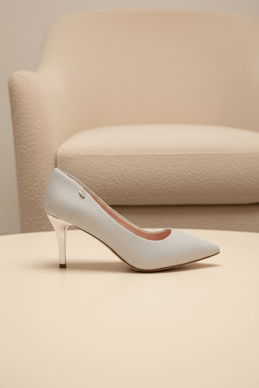 Tacones 14576 - Calzado 365