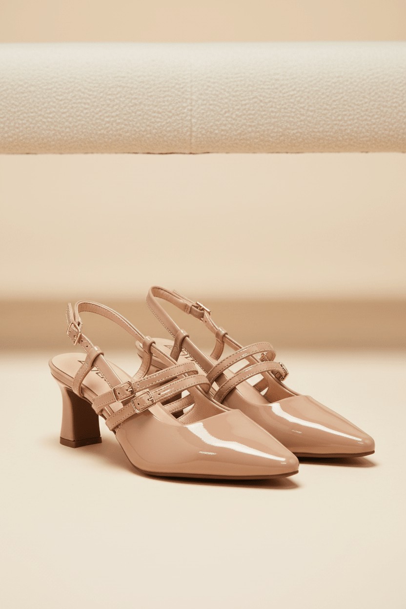 Tacones 14579 - Calzado 365
