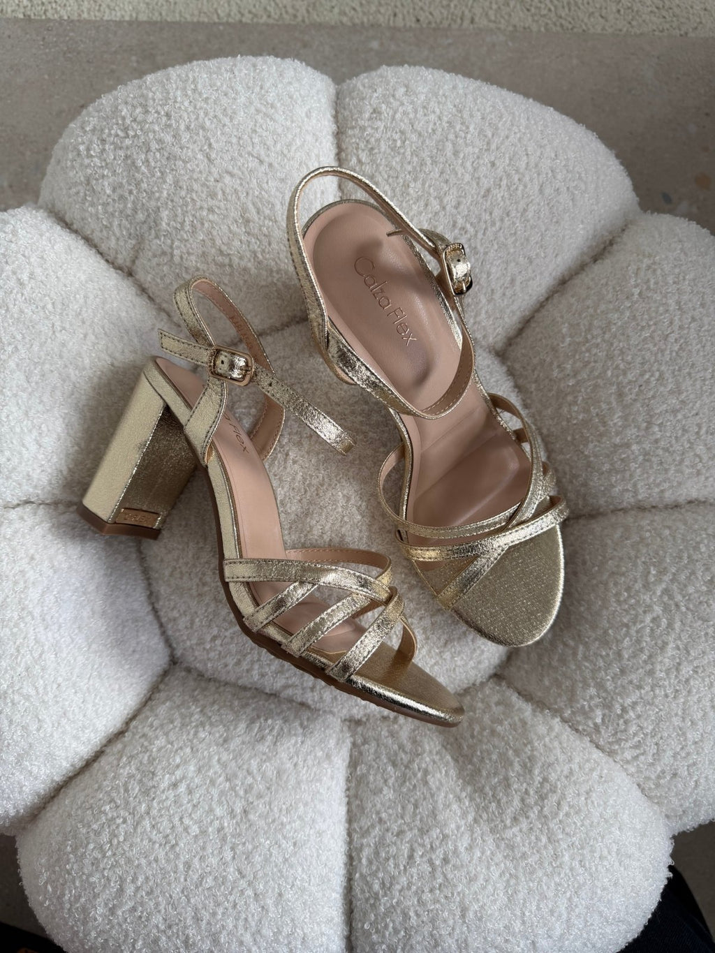 Tacones 14780 - Calzado 365