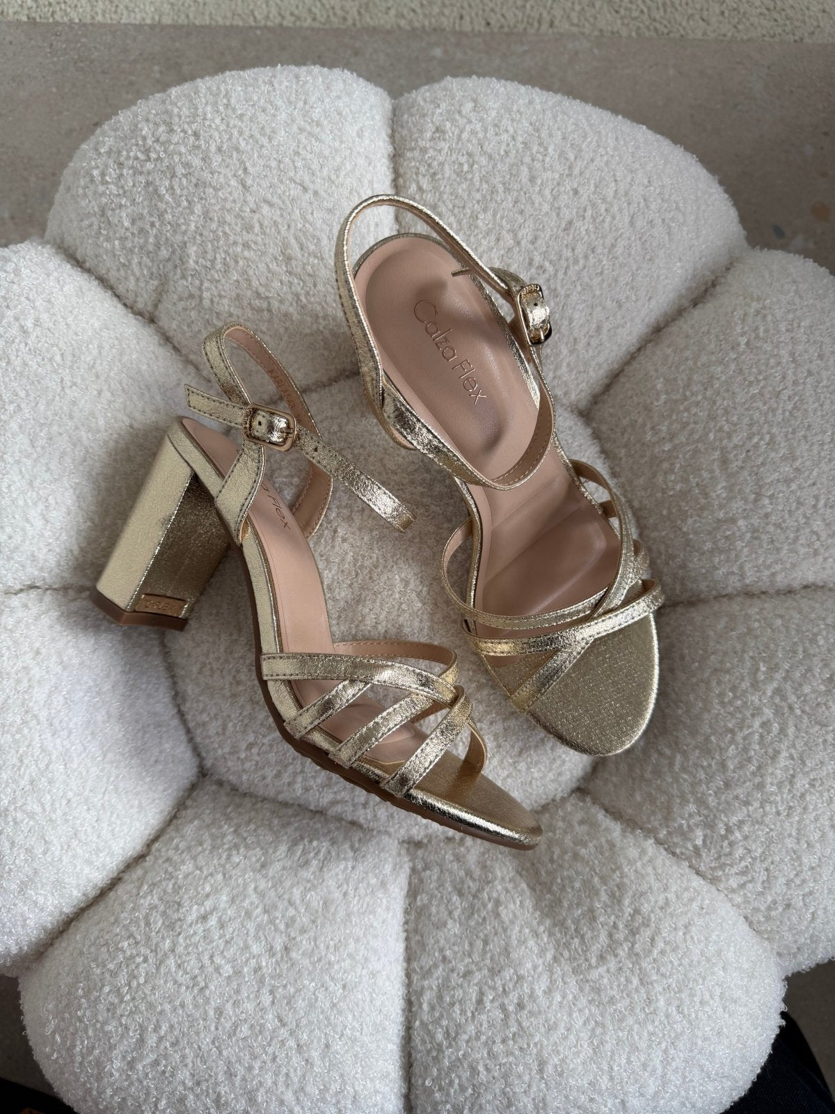 Tacones 14780 - Calzado 365