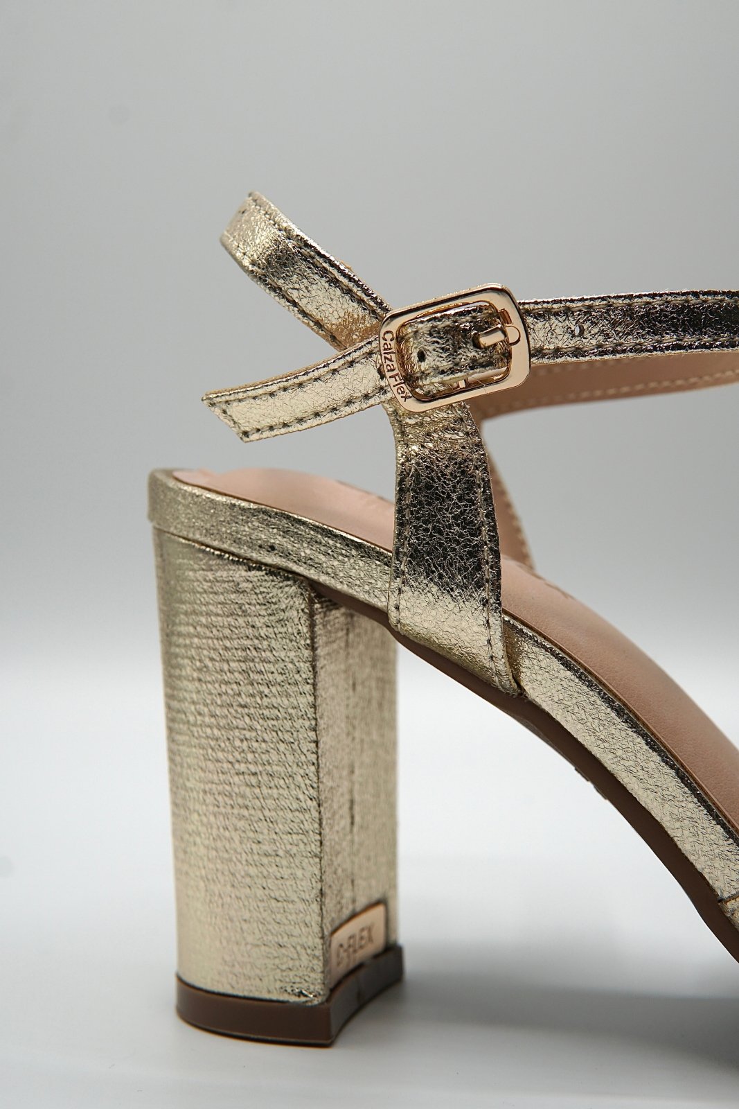 Tacones 14780 - Calzado 365