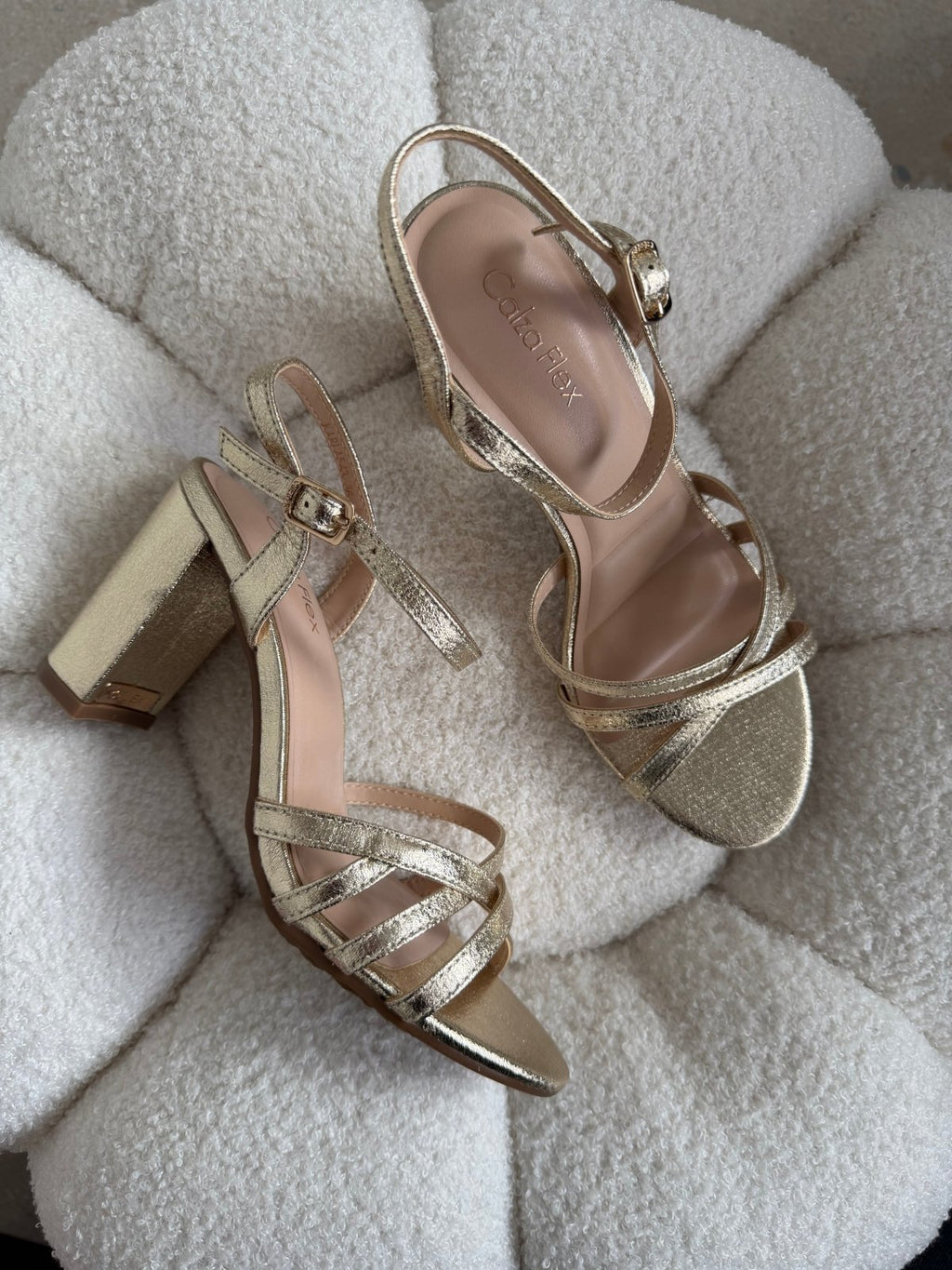 Tacones 14780 - Calzado 365