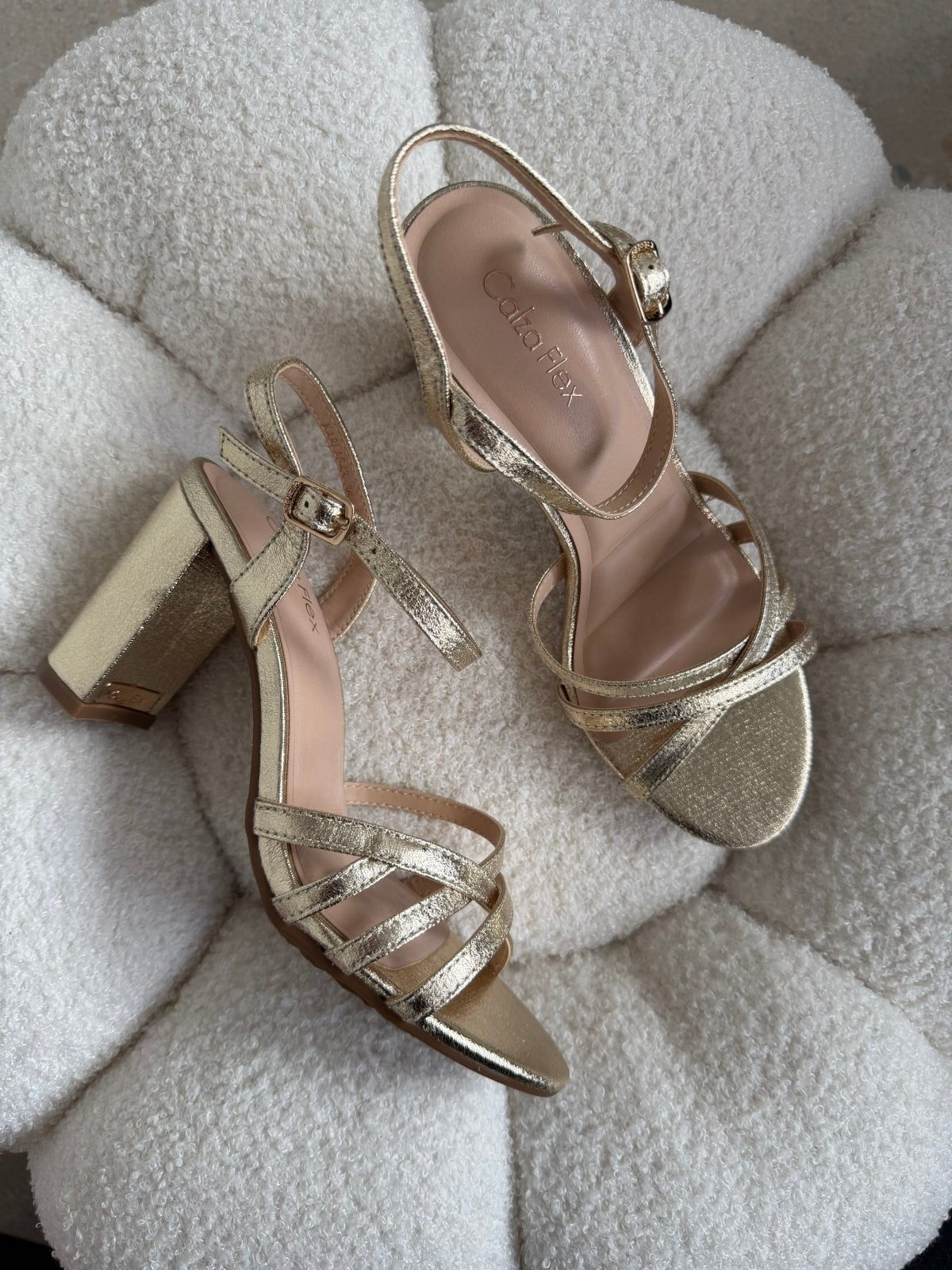 Tacones 14780 - Calzado 365