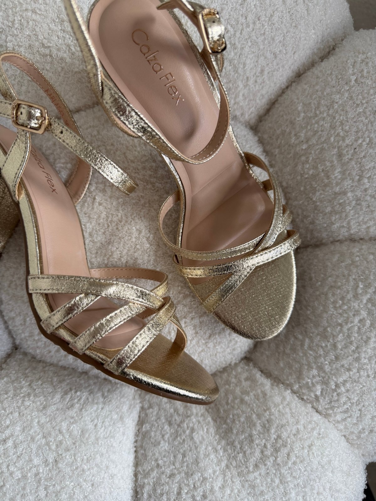 Tacones 14780 - Calzado 365
