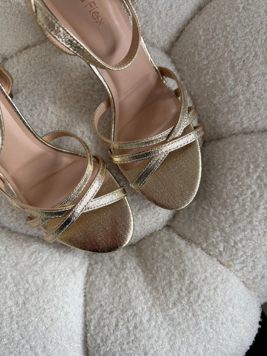 Tacones 14780 - Calzado 365