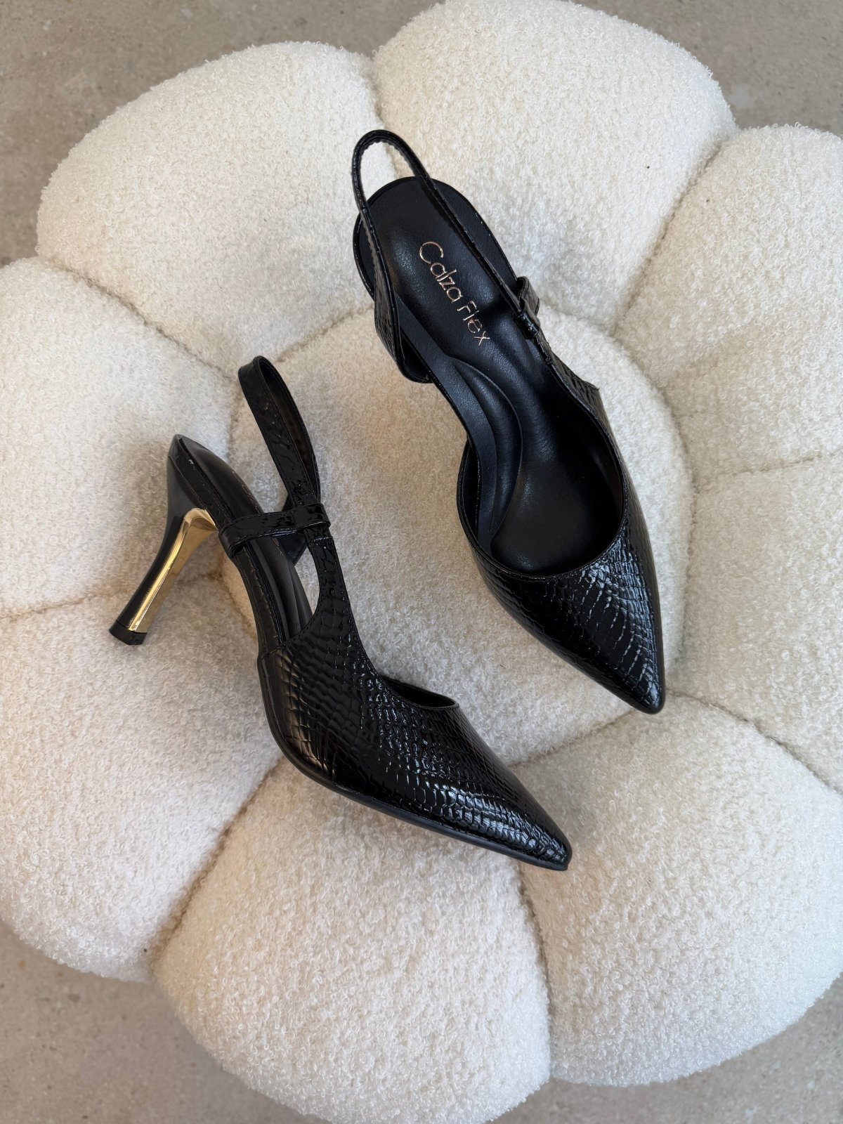 Tacones 14784 - Calzado 365