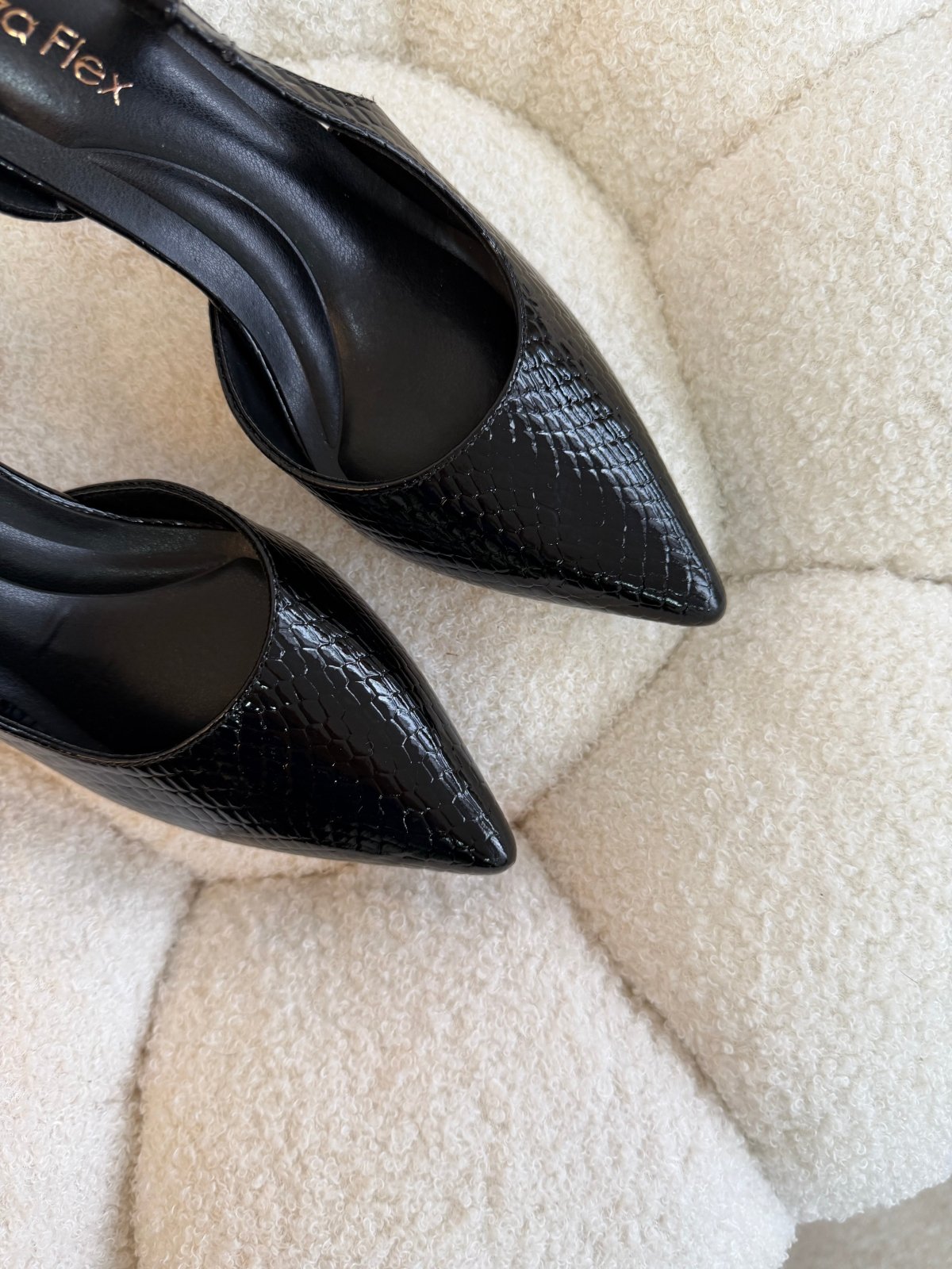 Tacones 14784 - Calzado 365