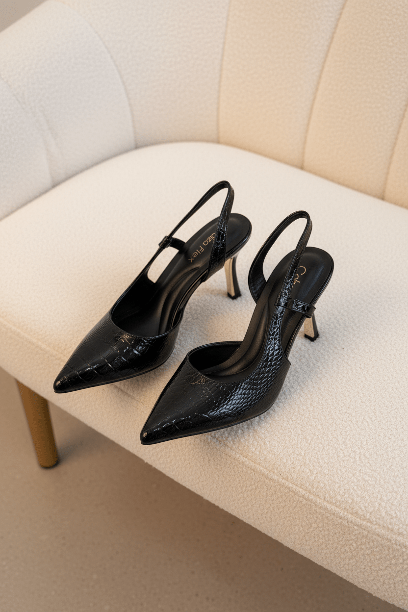 Tacones 14784 - Calzado 365