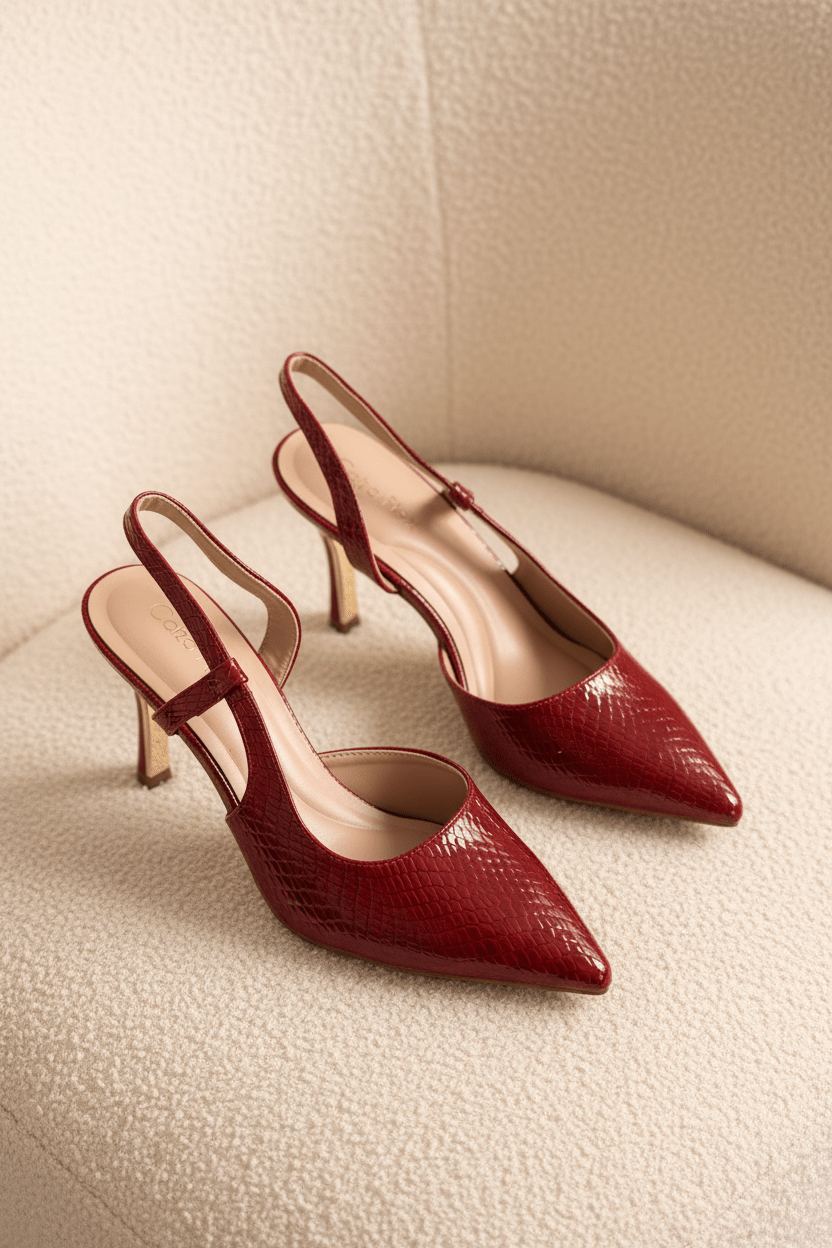 Tacones 14785 - Calzado 365