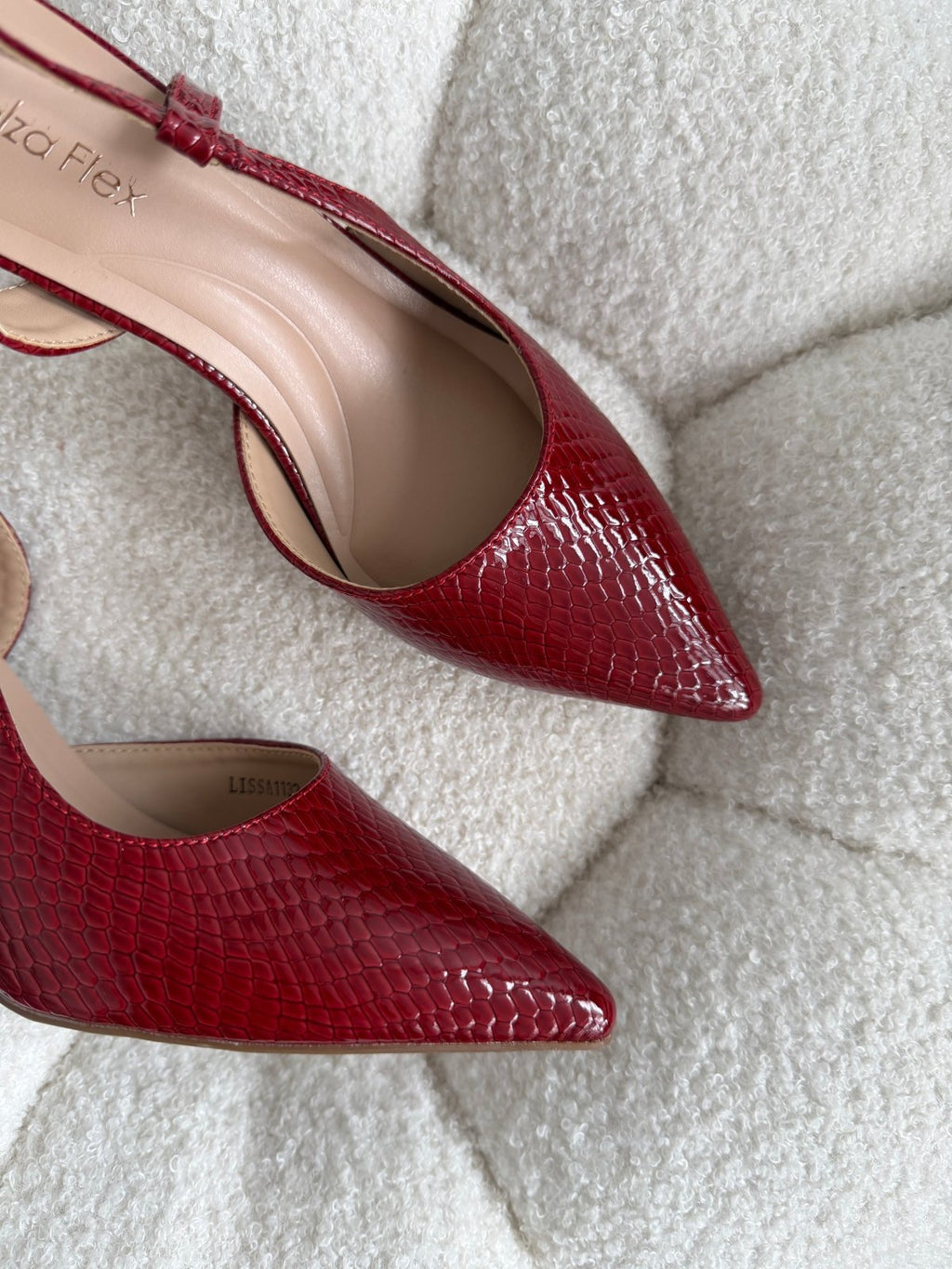 Tacones 14785 - Calzado 365