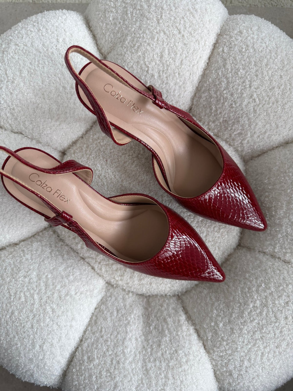 Tacones 14785 - Calzado 365