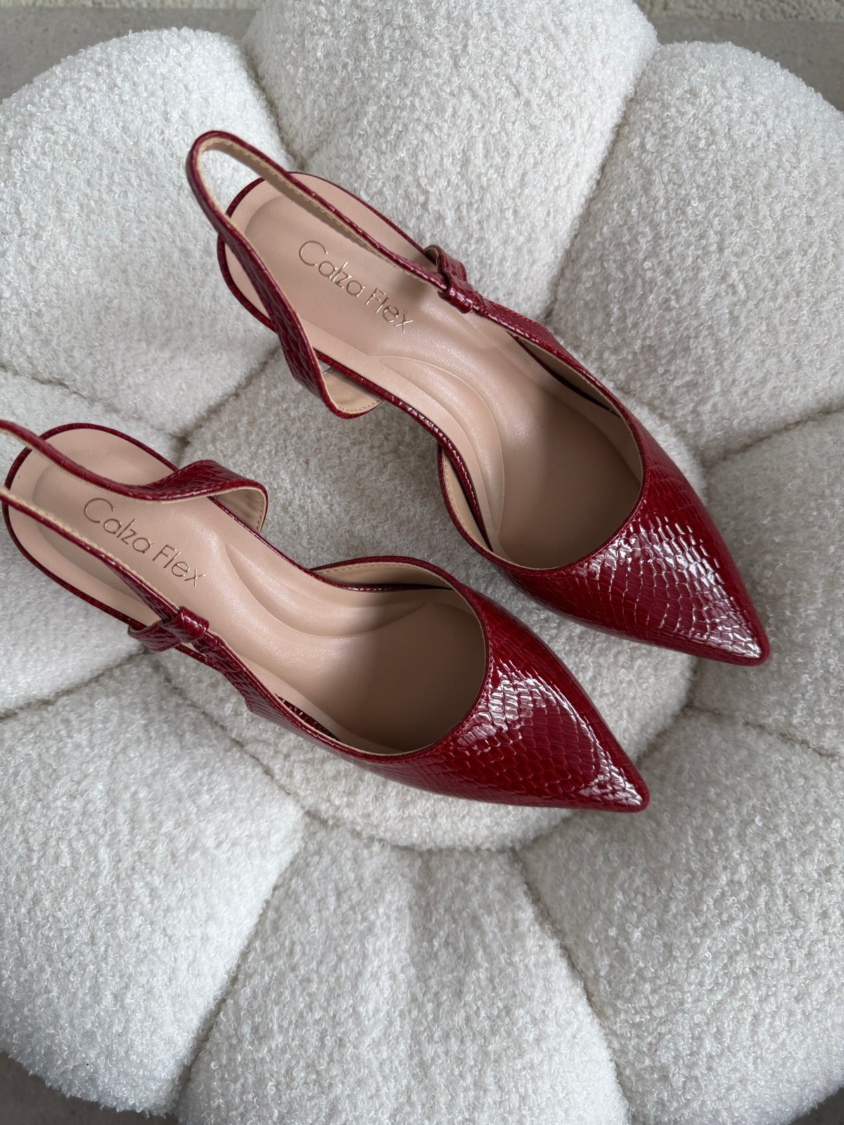 Tacones 14785 - Calzado 365