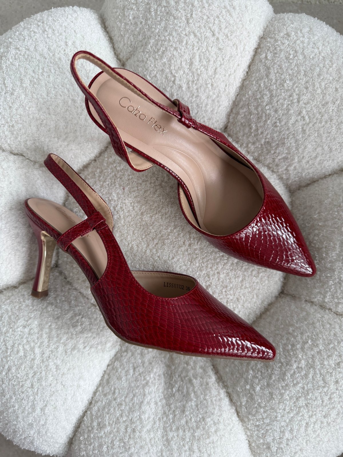 Tacones 14785 - Calzado 365