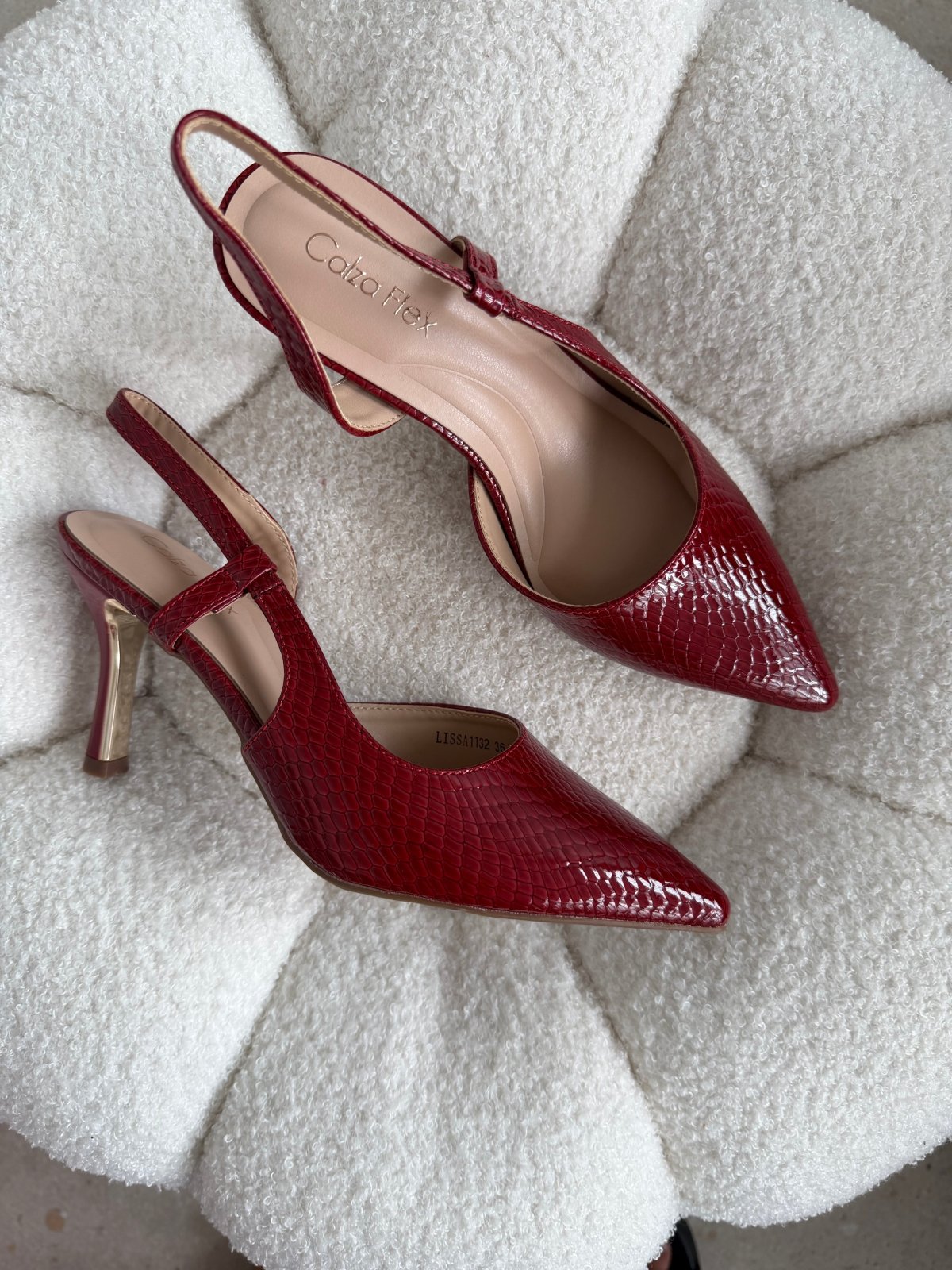 Tacones 14785 - Calzado 365