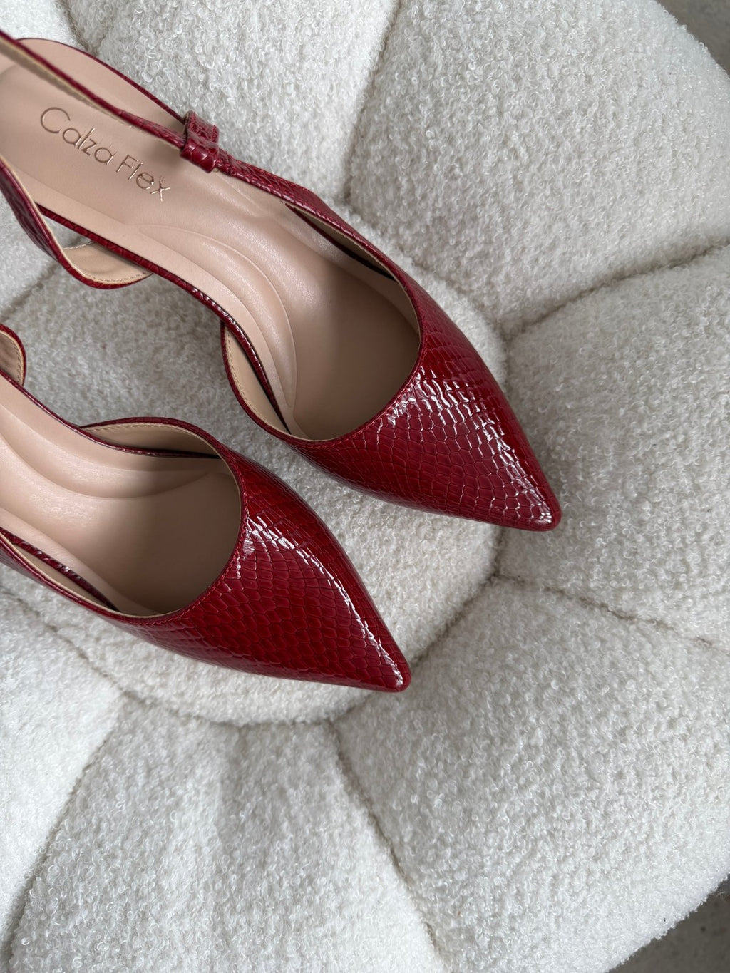 Tacones 14785 - Calzado 365