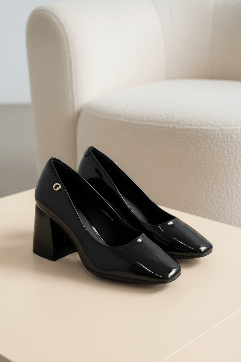 Tacones 14786 - Calzado 365